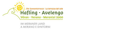 Logotipo Associazione Turistica Avelengo