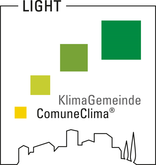 ComuneClima light